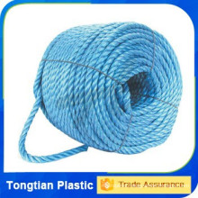 12mm uv protection and factory price PP floating rope